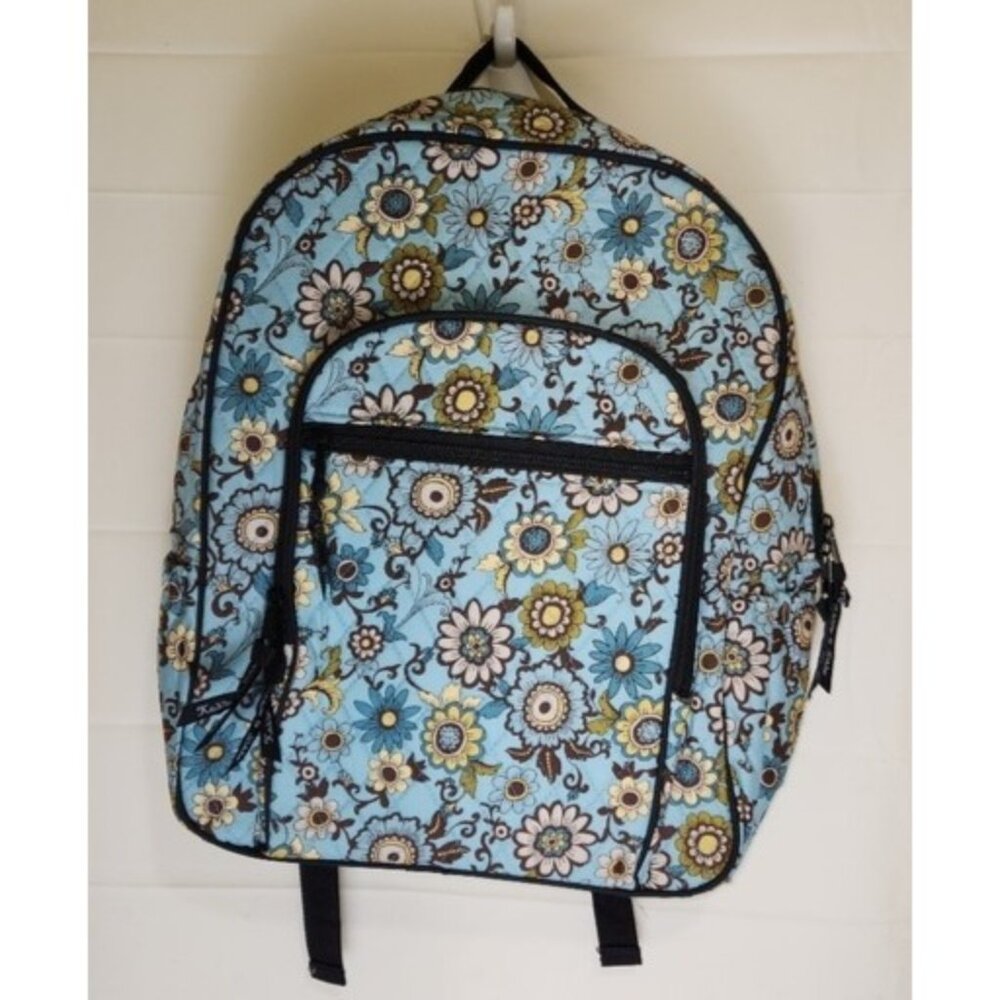 NEW Kaddie & Libbie Women's Baby Diaper Maternity Backpack